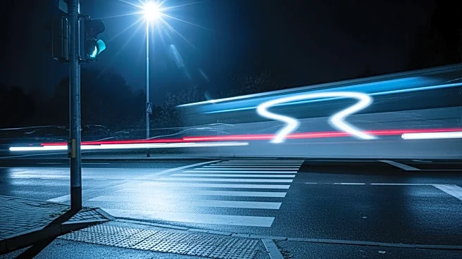 Pedestrian Fatality in Bridgeview, Illinois Highlights Hit-and-Run Concerns