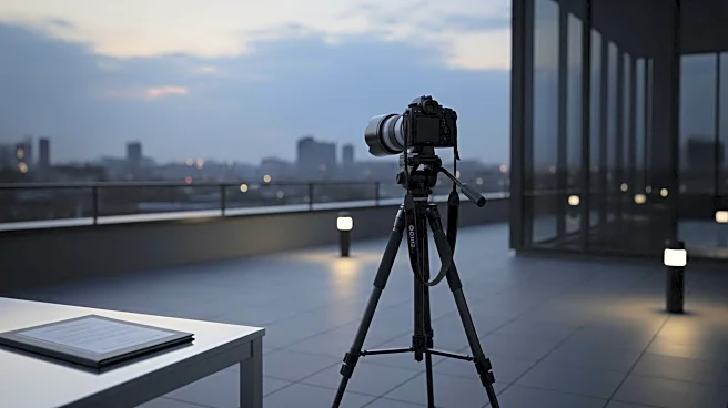 UAE Detains Dozens of Britons for Filming Iranian Missile Attacks, Raising Legal Concerns