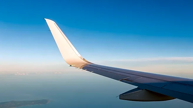 Air Niugini Introduces Airbus A220-300 to Enhance Regional Connectivity