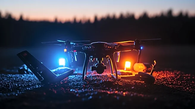 Drones Crash in NATO Territory, Raising Security Concerns