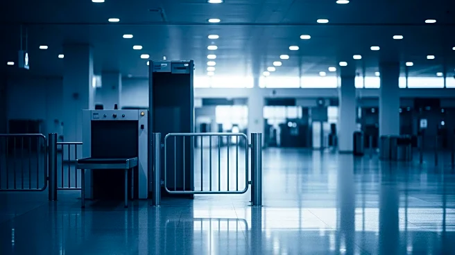 Frontier Airlines Passenger's Bomb Threat at Atlanta Airport Deemed Non-Credible