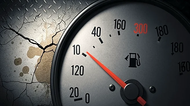 Kosovo Faces Economic Strain as Iran War Escalates Fuel Prices