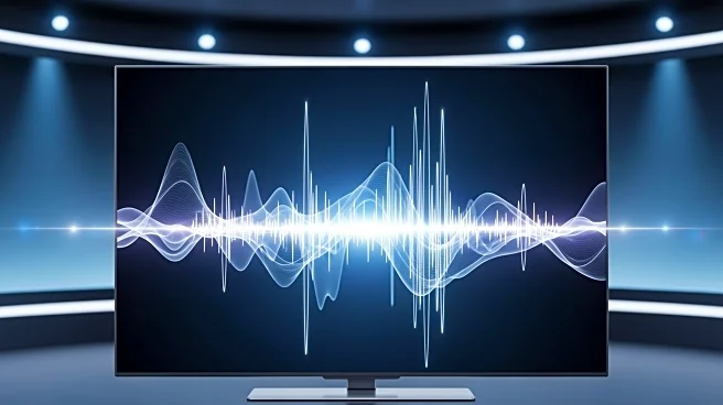 BBC News Broadcasts Latest Headlines on BBC Two HD