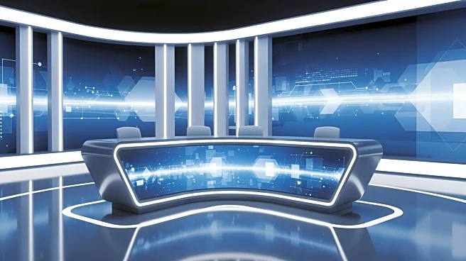 BBC News Broadcast Scheduled on BBC Two HD for March 30