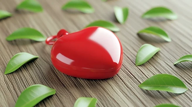 Study Reveals Vigorous Physical Activity Reduces Risk of Major Diseases