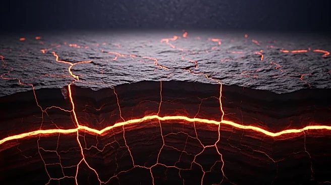 Unexpected Deformation in Earth's Mantle Reveals New Insights into Plate Tectonics