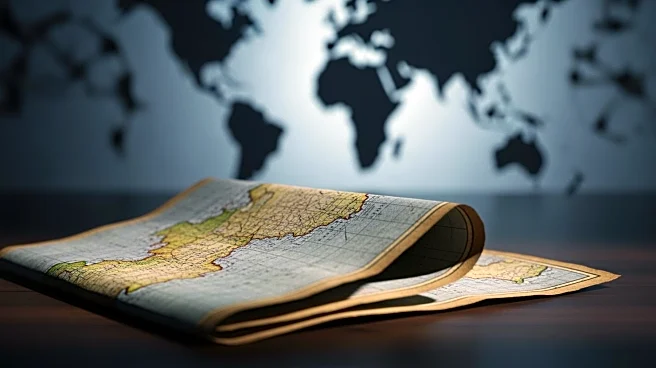 Israeli Media Overlooks Declining U.S. Support Amid Global Tensions