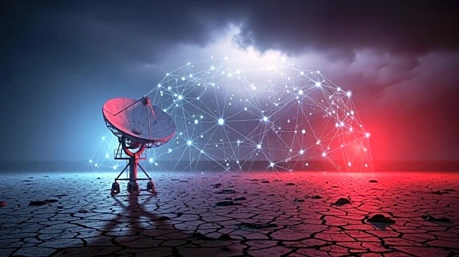 Iran Threatens US-Affiliated Campuses in Middle East Amid Escalating Tensions