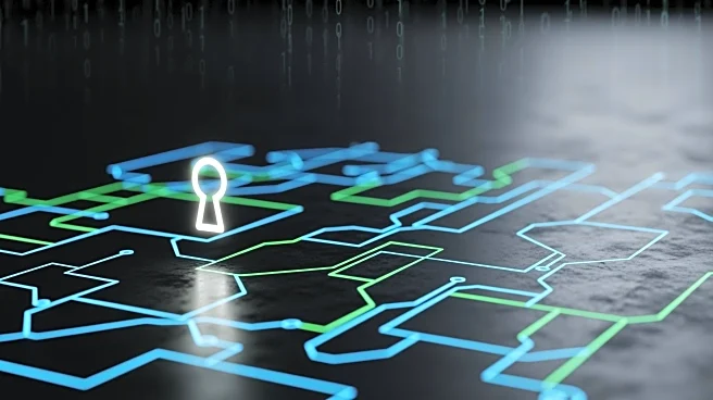 Iranian Cyber Tactics Highlight Digital Warfare's Role in Modern Conflict