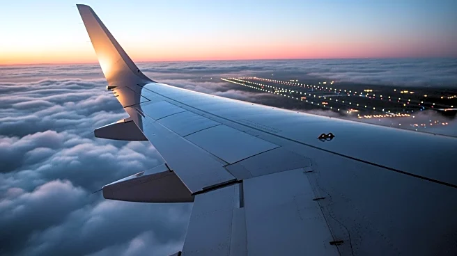 FBI Investigates Disruptive Incident on American Airlines Flight Diverted to Detroit