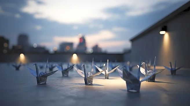 Survey Reveals Low Optimism Among Young Israelis Amid Ongoing Conflict