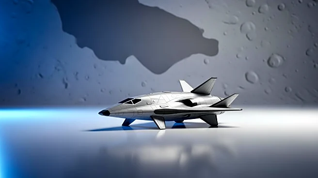 Artemis II Astronauts Quarantine Ahead of Historic Moon Mission