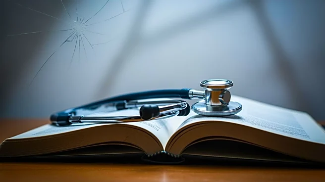 Dr. Eric Berg's Channel Reveals Growing Distrust in Mainstream Medicine