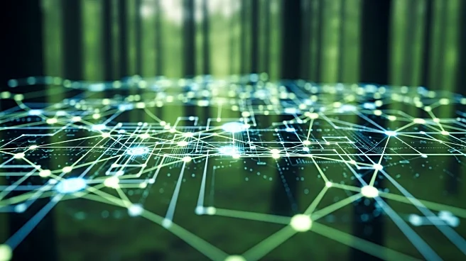 Conservation Efforts Face Challenges in Data Utilization Amidst Growing Biodiversity Information