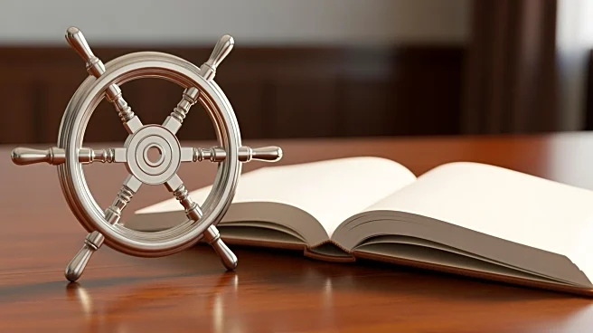 GlobalMET Appoints Jillian Carson-Jackson as Managing Director Amid Maritime Education Revisions