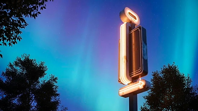 Aurora Community Advocates for Restoration of Historic Northgate Sign