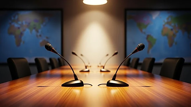 Pakistan Hosts Diplomatic Talks Amid Escalating Iran Conflict