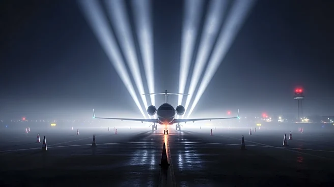 Security Scare Near President Trump's Air Force One Causes Chaos at Palm Beach Airport