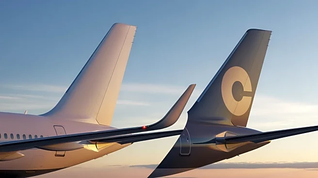 Air New Zealand and Air China Extend Partnership to Enhance Connectivity