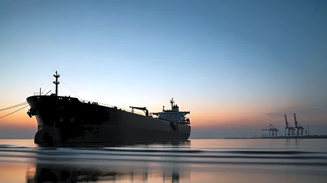 President Trump Allows Russian Oil Tanker to Reach Cuba Amid Blockade