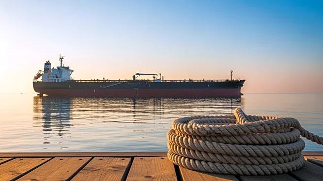 U.S. Allows Russian Oil Tanker to Reach Cuba, Easing Fuel Blockade