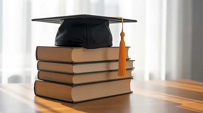 Boston's Rising Graduation Rates Mask Declining Academic Preparedness