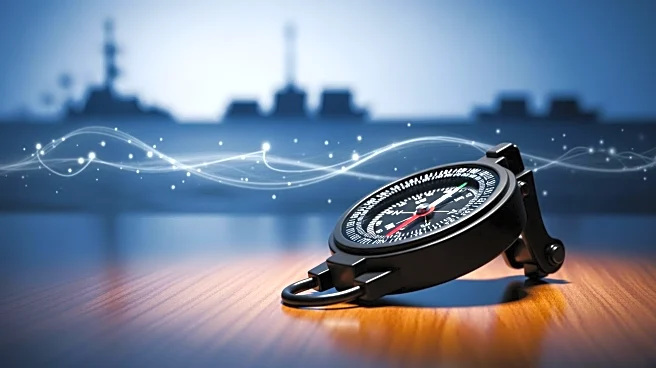 Former Abe Adviser Suggests Hormuz Blockage Could Justify Japan's Self-Defense Actions