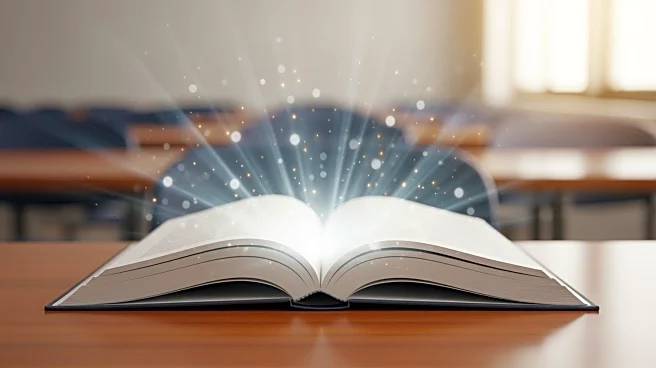 Foundation for the Future Enhances Educational Programs at M-A High School