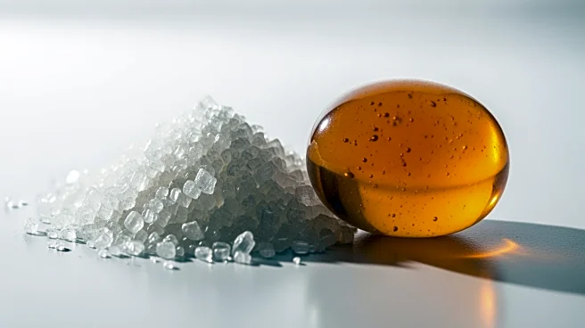 Study Links High Sugar Intake to Increased Gallstone Risk in U.S. Adults