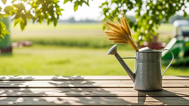 University of Mount Olive Hosts AgFest, Connecting Students with Agricultural Opportunities