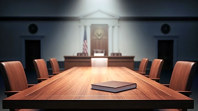 Epstein's Accountant Testifies Before Congress, Denies Knowledge of Improprieties