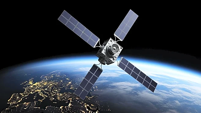 Axelspace Leads Consortium for Advanced Earth Observation Satellite Project