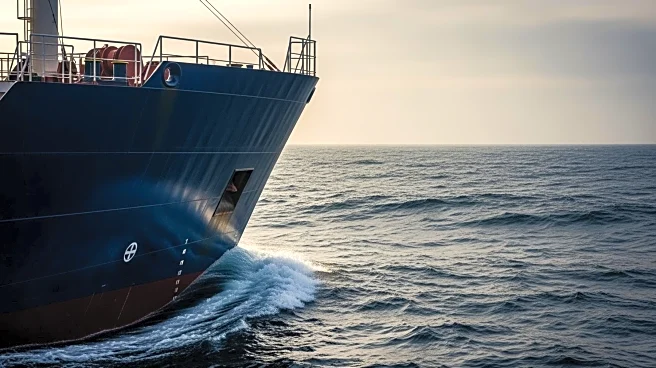 UK Marine Accident Investigation Branch Calls for Unified Safety Code After Fatal RoRo Accident