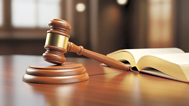 Robert Frazer Appointed as U.S. Attorney for New Jersey Amidst Leadership Turmoil