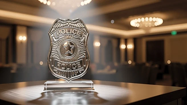 NYPD Event Raises $500,000 for Police Foundation at Madison Square Garden