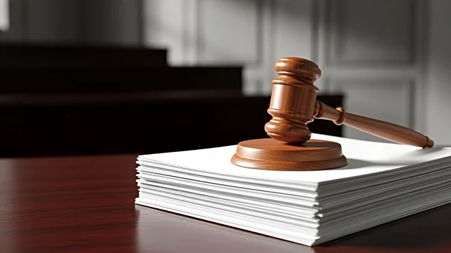 Kentucky Senate Approves Bill for Easier Faculty Layoffs Amid Financial Concerns