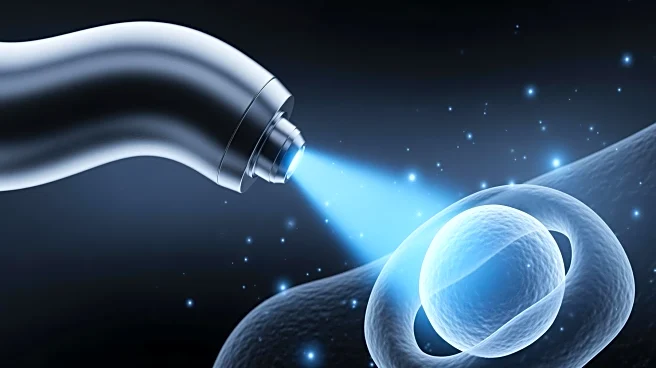 Landmark Proton Therapy Study Shows Improved Survival Rates for Cancer Patients