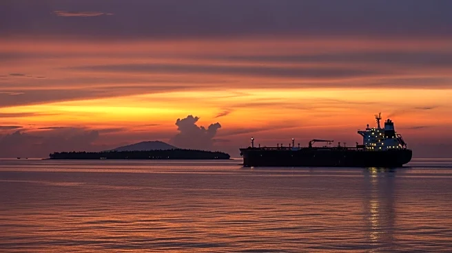 U.S. Allows Russian Oil Tanker to Reach Cuba Amid Energy Crisis