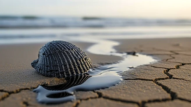 Oil Spill in Gulf of Mexico Severely Impacts Veracruz Fishermen and Local Economy