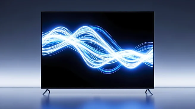 BBC Two HD to Broadcast Latest Headlines in Morning Segment