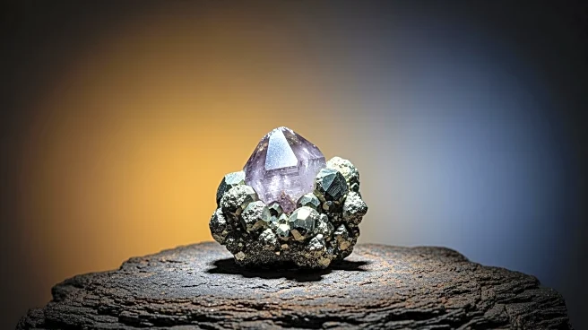 Flow-Through Shares Proposed to Boost South African Mining Exploration