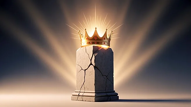 Iranian Crown Prince Advocates for Post-Regime Iran Aligned with Israel at CPAC