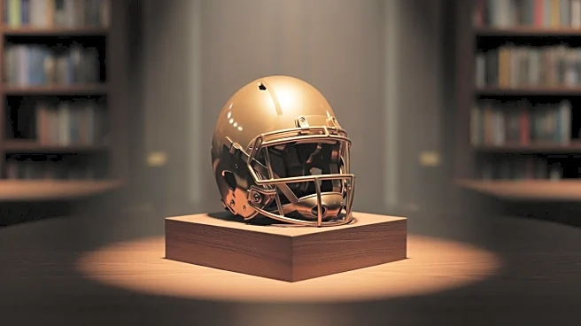 Pro Football Hall of Fame Honors Detroit Educator Dr. Isaiah 'Ike' McKinnon for Community Impact