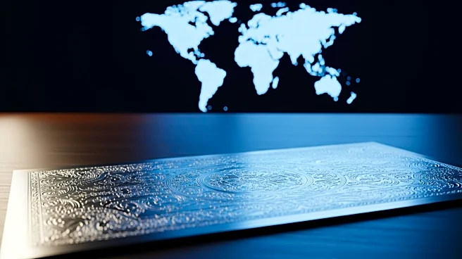 Global Bond Markets Rally Amid Middle East Conflict Concerns