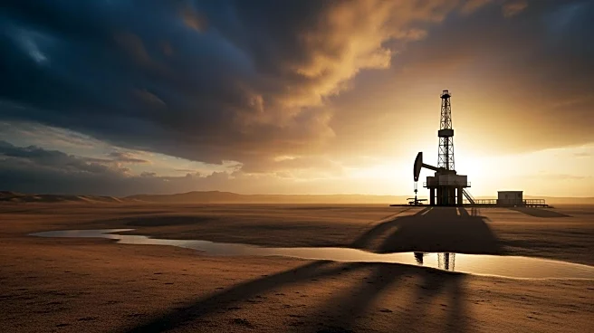 Egypt Implements Emergency Measures Amid Global Energy Market Volatility