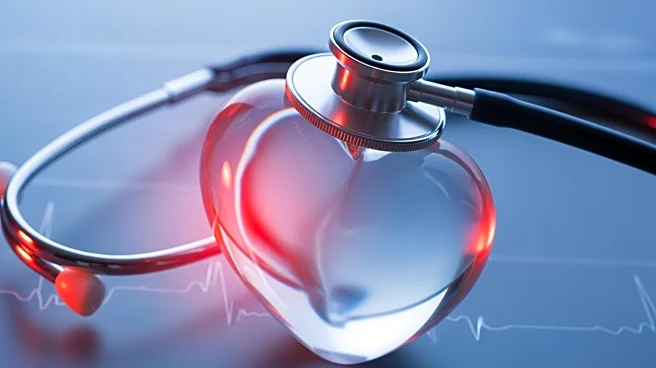 Study Reveals One in Four Diabetics Has Undiagnosed Heart Failure, Highlighting Need for Early Detection