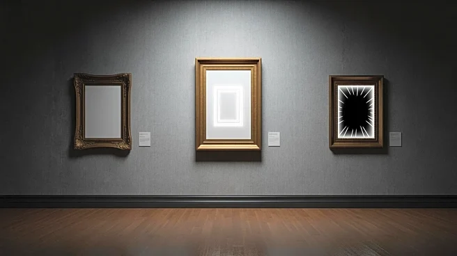 Thieves Execute Swift Heist of Renoir, Cézanne, and Matisse Paintings in Italy