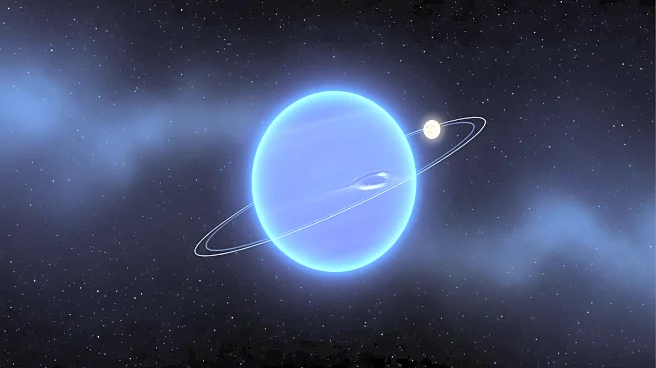 Triton's Retrograde Orbit May Explain Neptune's Axial Tilt