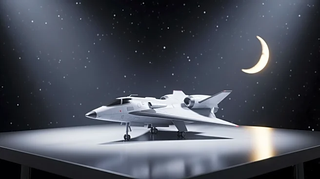 NASA Prepares for Historic Artemis II Mission to the Moon