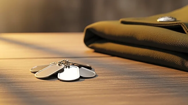 Vietnam War Veterans Honored in Stockton During Emotional Ceremony